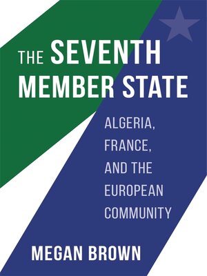 cover image of The Seventh Member State